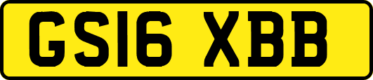 GS16XBB