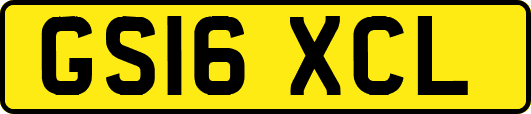 GS16XCL