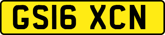 GS16XCN