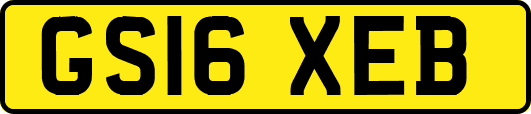 GS16XEB
