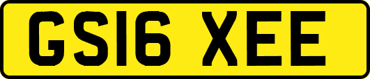 GS16XEE