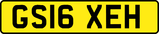 GS16XEH