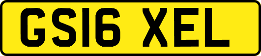 GS16XEL