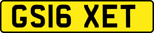GS16XET