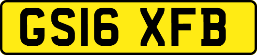 GS16XFB
