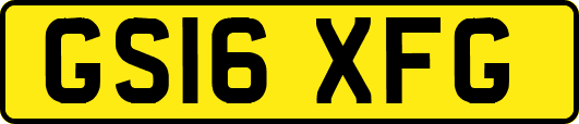 GS16XFG