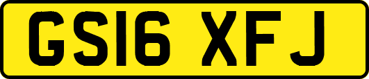 GS16XFJ