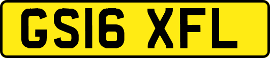 GS16XFL
