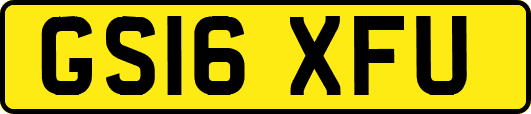 GS16XFU