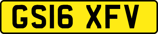 GS16XFV