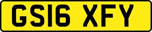 GS16XFY
