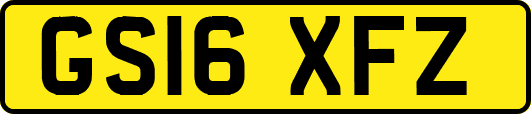 GS16XFZ