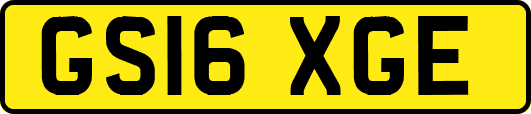 GS16XGE