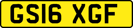 GS16XGF