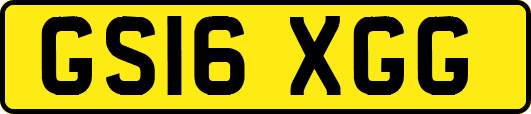 GS16XGG