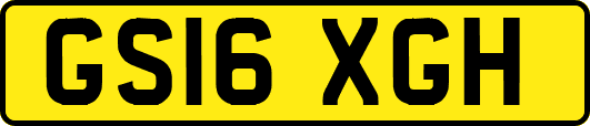 GS16XGH