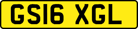 GS16XGL