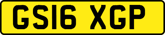 GS16XGP