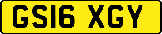 GS16XGY