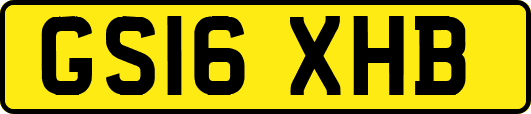 GS16XHB