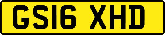 GS16XHD