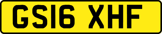 GS16XHF
