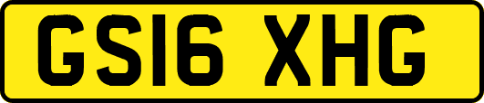 GS16XHG