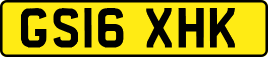 GS16XHK