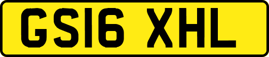 GS16XHL