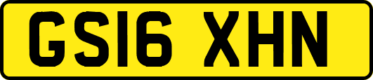 GS16XHN
