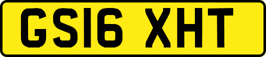 GS16XHT