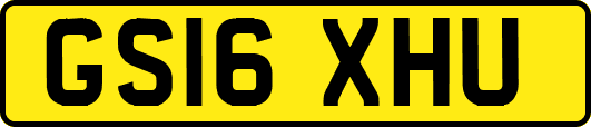 GS16XHU