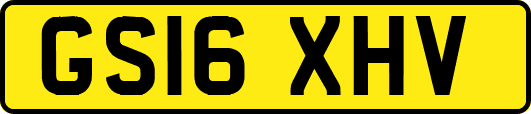 GS16XHV