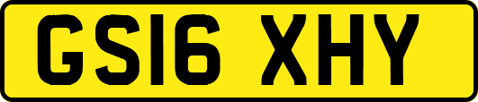 GS16XHY
