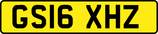 GS16XHZ