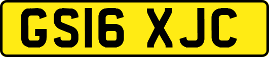 GS16XJC