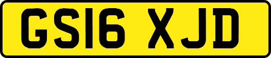 GS16XJD