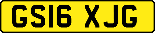 GS16XJG