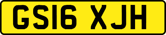 GS16XJH
