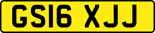 GS16XJJ