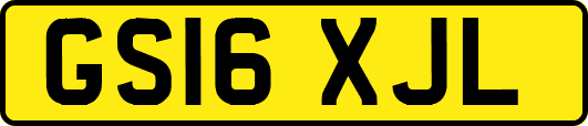 GS16XJL