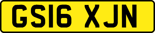 GS16XJN