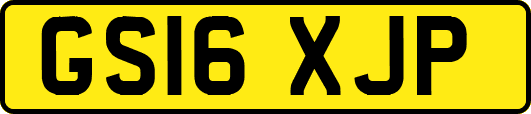 GS16XJP