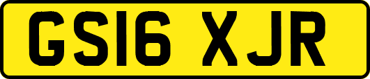 GS16XJR