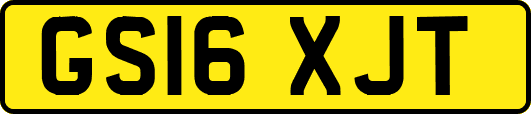 GS16XJT