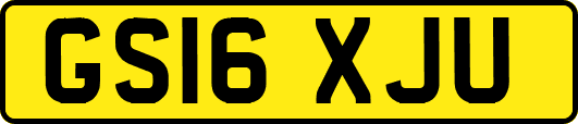 GS16XJU
