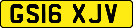 GS16XJV