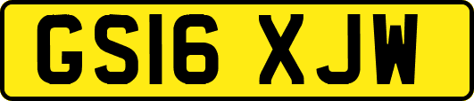 GS16XJW