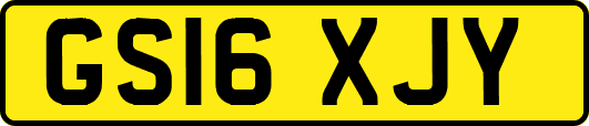 GS16XJY