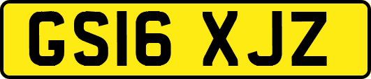 GS16XJZ